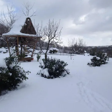 Aresini Bed & Breakfast Montemiletto