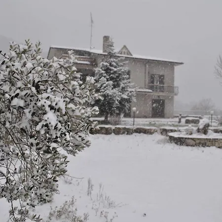 Aresini Bed & Breakfast