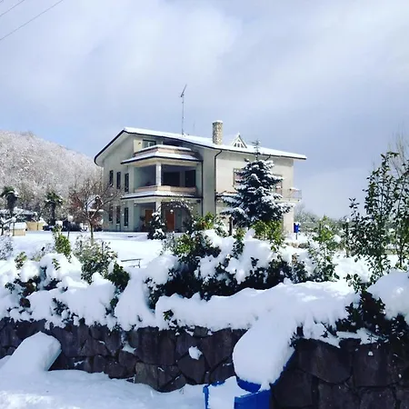 Bed & Breakfast Aresini Montemiletto