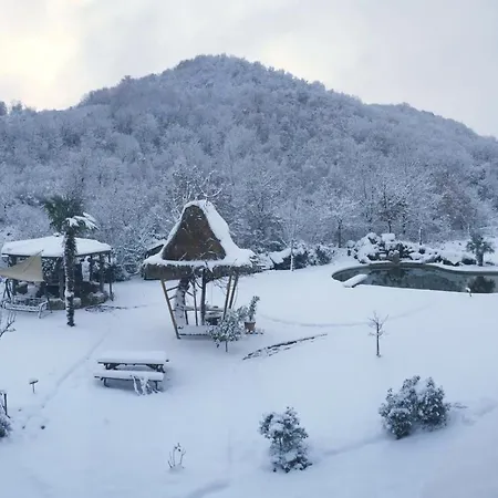 Aresini Bed & Breakfast