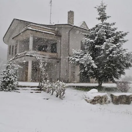 Aresini Bed & Breakfast Montemiletto