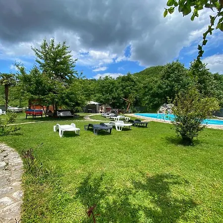 Bed & Breakfast Aresini *