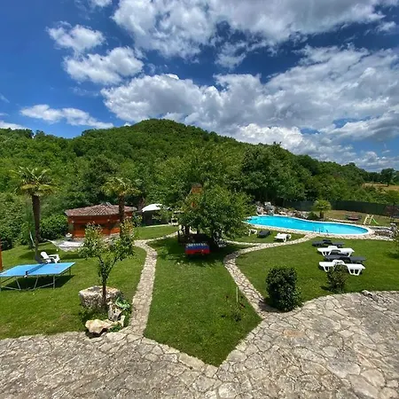 Bed & Breakfast Aresini Montemiletto