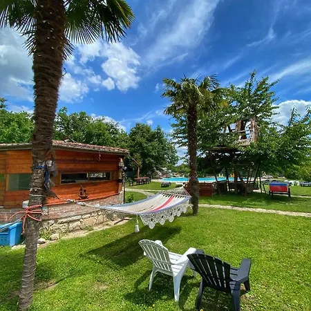 Bed & Breakfast Aresini *