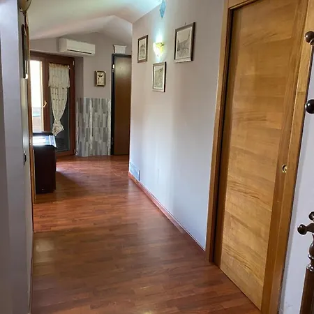 Aresini Bed & Breakfast