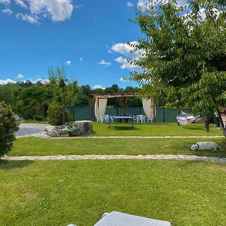 Aresini Bed & Breakfast