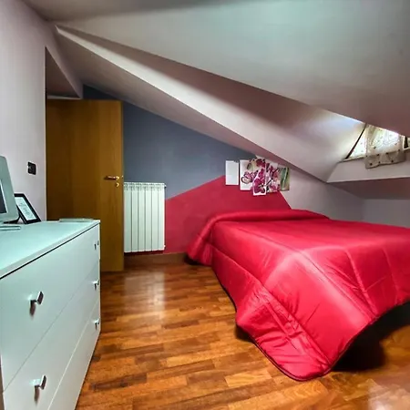 Aresini Bed & Breakfast *