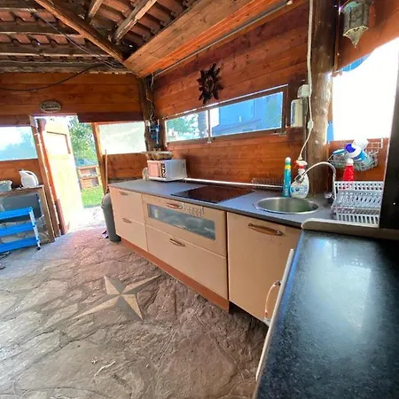 Bed & Breakfast Aresini
