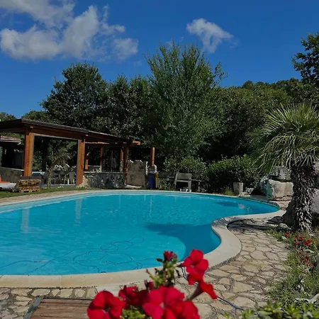 Aresini Bed & Breakfast Montemiletto