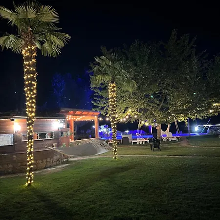 Bed & Breakfast Aresini