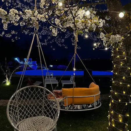 Bed & Breakfast Aresini