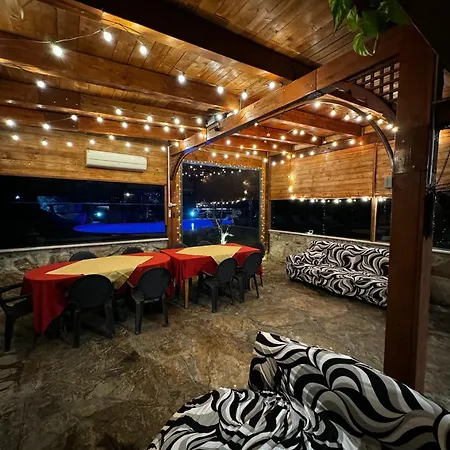 Aresini Bed & Breakfast *