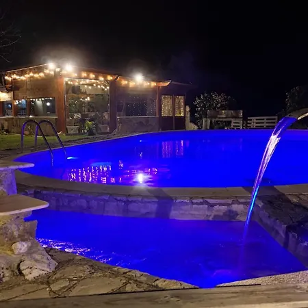 Villa Aresini - Dimora Esclusiva