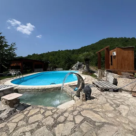 Villa Aresini - Eventi&dimora Esclusiva *