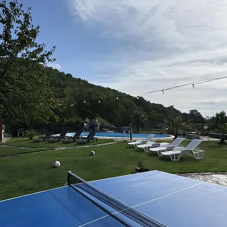 Aresini - Dimora Esclusiva Villa *