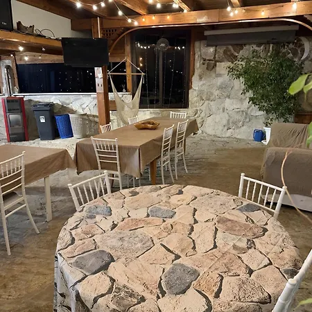 Villa Aresini - Dimora Esclusiva Montemiletto