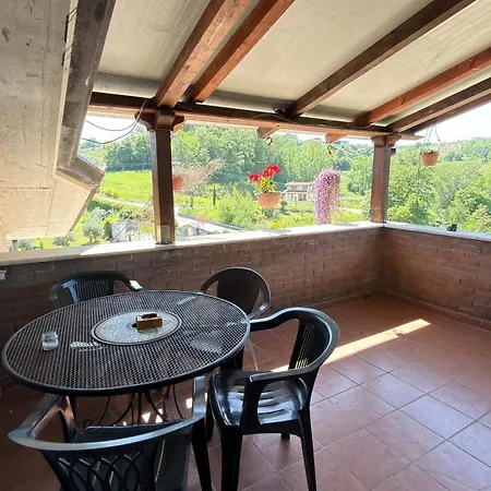 Villa Aresini - Eventi&dimora Esclusiva Montemiletto