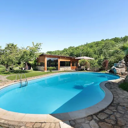 Aresini - Dimora Esclusiva Villa Montemiletto