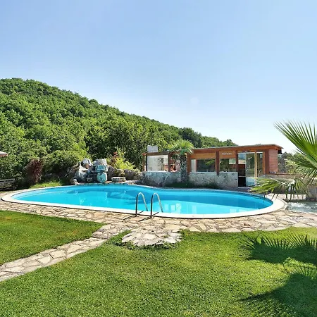 Villa Aresini - Dimora Esclusiva Montemiletto