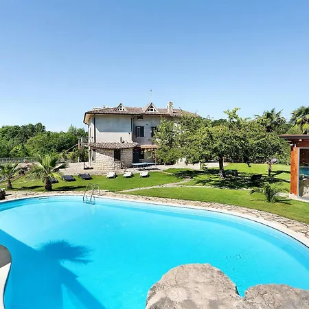 Villa Aresini - Dimora Esclusiva