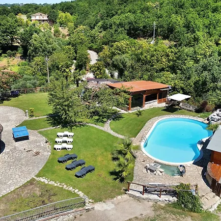 Villa Aresini - Dimora Esclusiva *