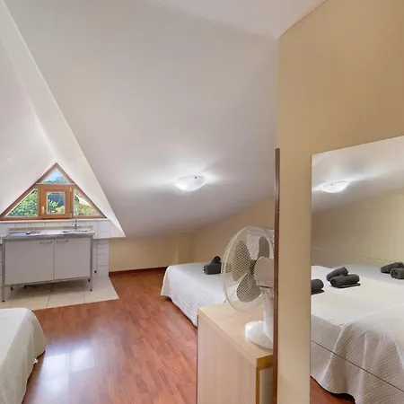 Aresini - Dimora Esclusiva Villa