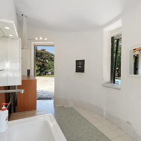 Villa Aresini - Dimora Esclusiva Montemiletto