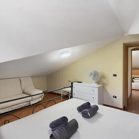 Aresini - Dimora Esclusiva Villa