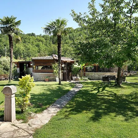 Villa Aresini - Dimora Esclusiva *