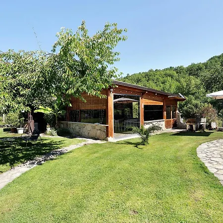 Aresini - Dimora Esclusiva Villa Montemiletto