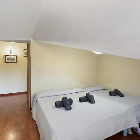 Villa Aresini - Dimora Esclusiva Montemiletto