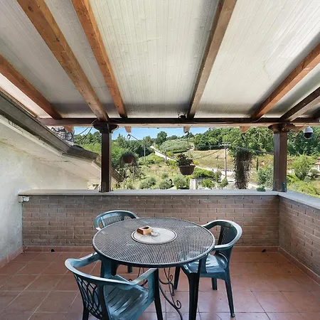 Aresini - Dimora Esclusiva Villa Montemiletto