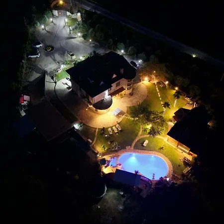 Villa Aresini - Dimora Esclusiva Montemiletto