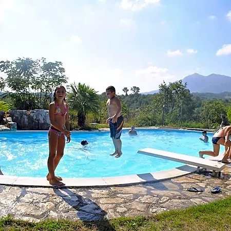 Aresini - Dimora Esclusiva Villa *