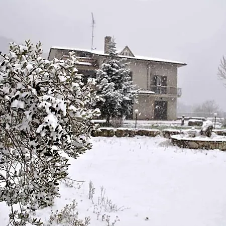 Villa Aresini - Dimora Esclusiva
