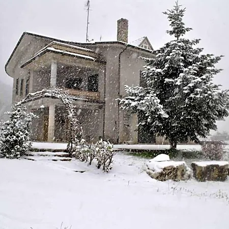 Villa Aresini - Dimora Esclusiva *