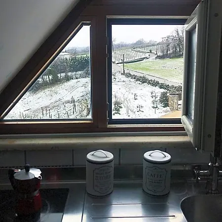 Aresini - Dimora Esclusiva Villa Montemiletto