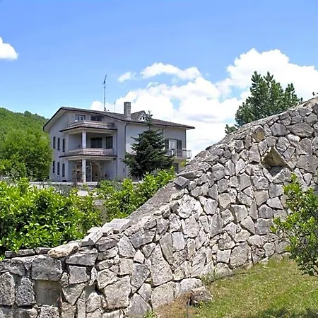 Aresini - Dimora Esclusiva * Montemiletto