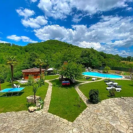 Aresini - Dimora Esclusiva Villa *