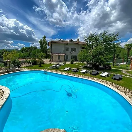 Villa Aresini - Dimora Esclusiva