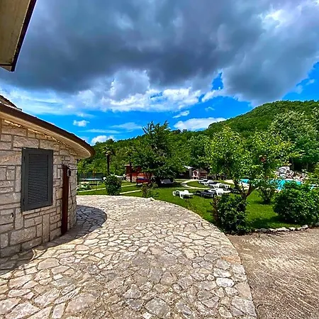 Villa Aresini - Dimora Esclusiva *