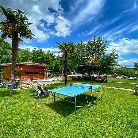 Aresini - Dimora Esclusiva Villa