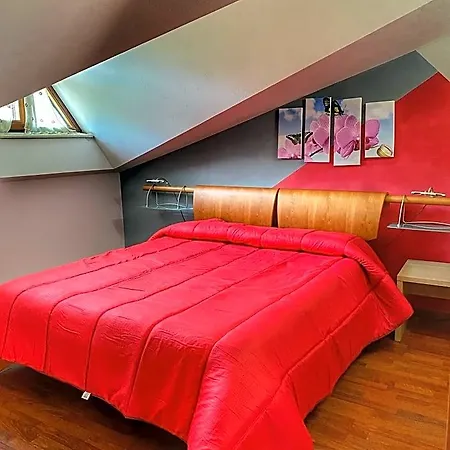 Aresini - Dimora Esclusiva Villa *
