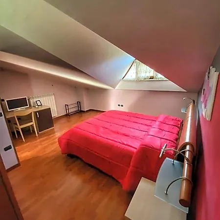 Villa Aresini - Dimora Esclusiva Montemiletto