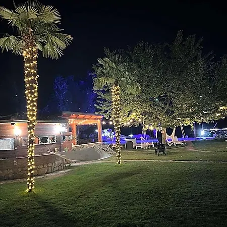 Villa Aresini - Dimora Esclusiva Montemiletto