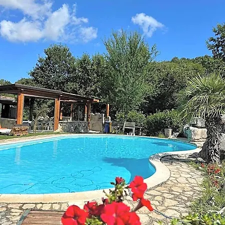Villa Aresini - Dimora Esclusiva Montemiletto