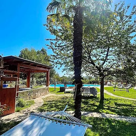 Aresini - Dimora Esclusiva Villa *