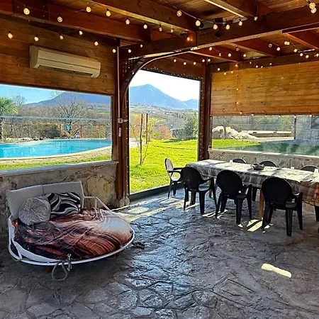 Aresini - Dimora Esclusiva Villa