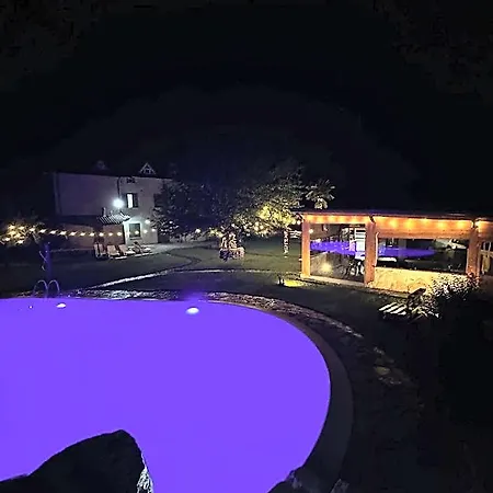 Villa Aresini - Dimora Esclusiva