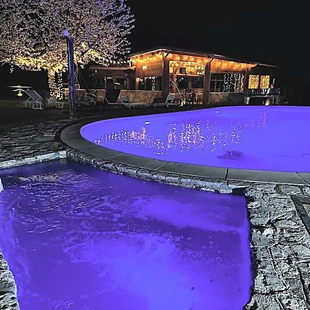Villa Aresini - Dimora Esclusiva Montemiletto